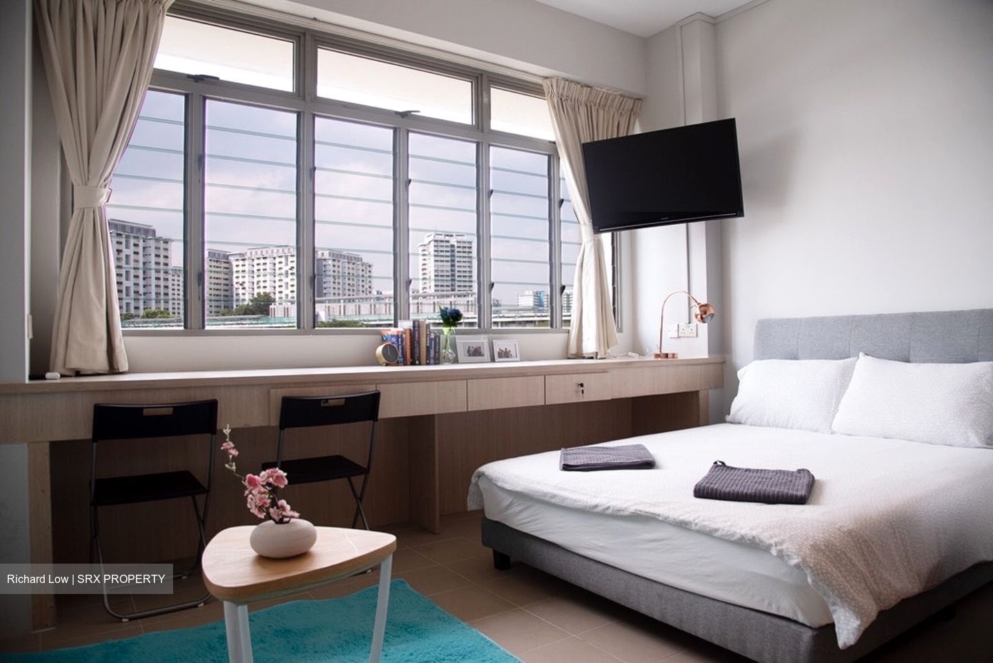 Boon Lay Drive (D22), Apartment #453730591